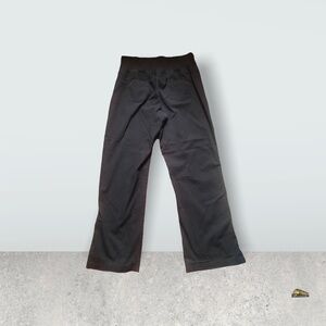 urban sport Black  women’s pants size. L  medical Scrap in Excellent Used